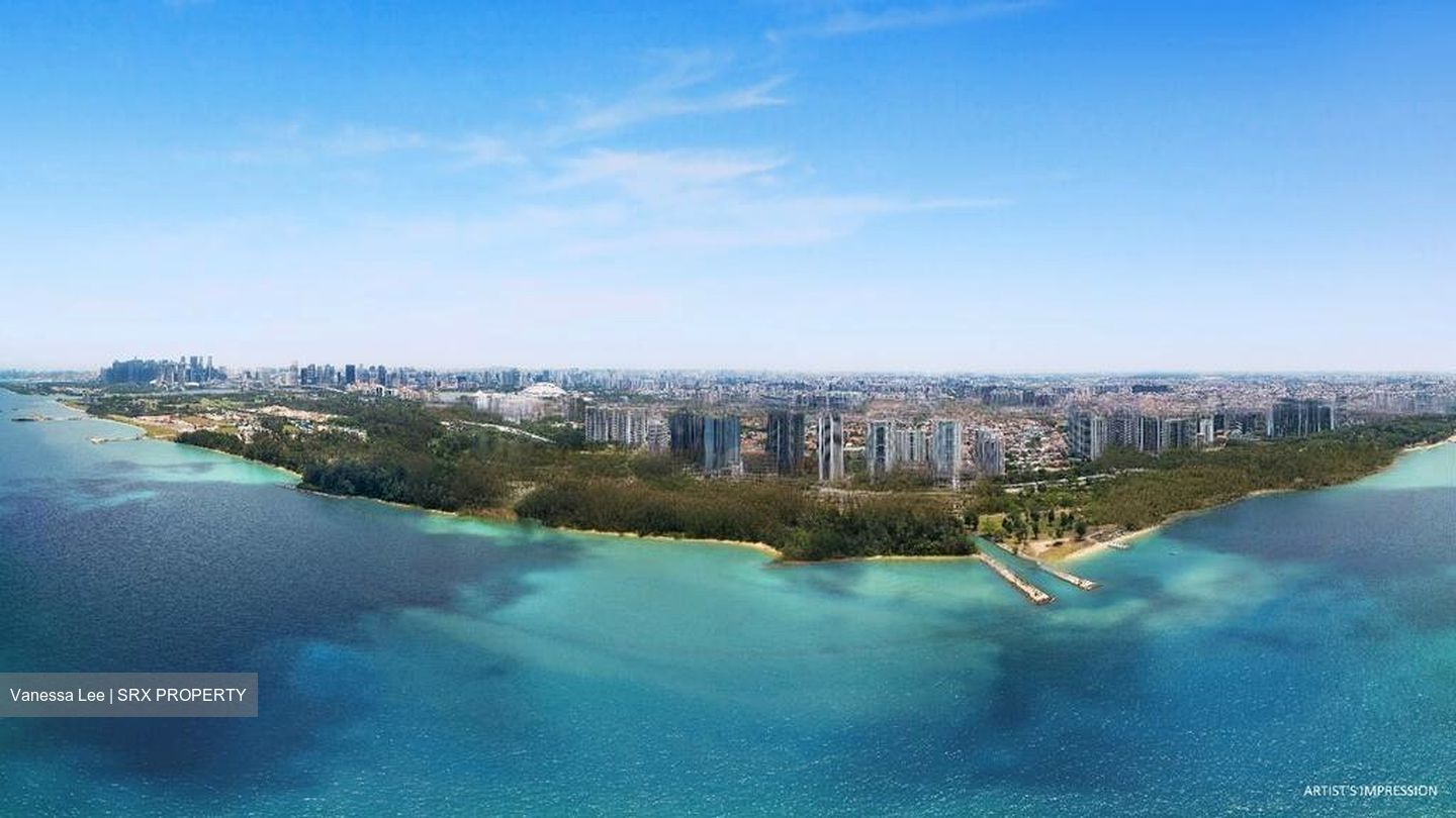 Meyer Road (D15), Condominium #455060001